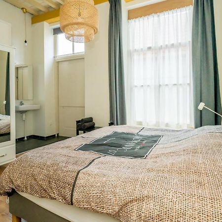 지릭제이 Pakhuis De Venkel 아파트 외부 사진