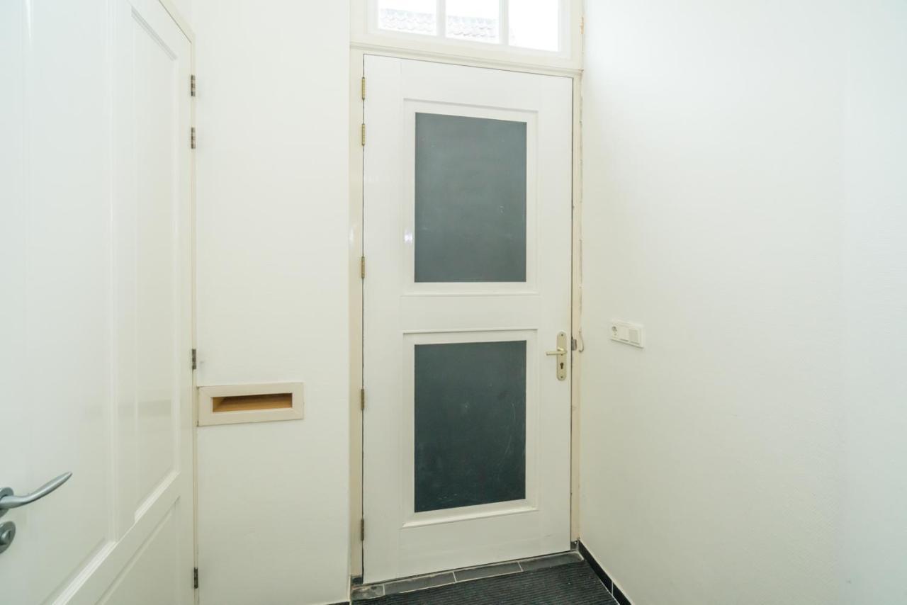 지릭제이 Pakhuis De Venkel 아파트 외부 사진