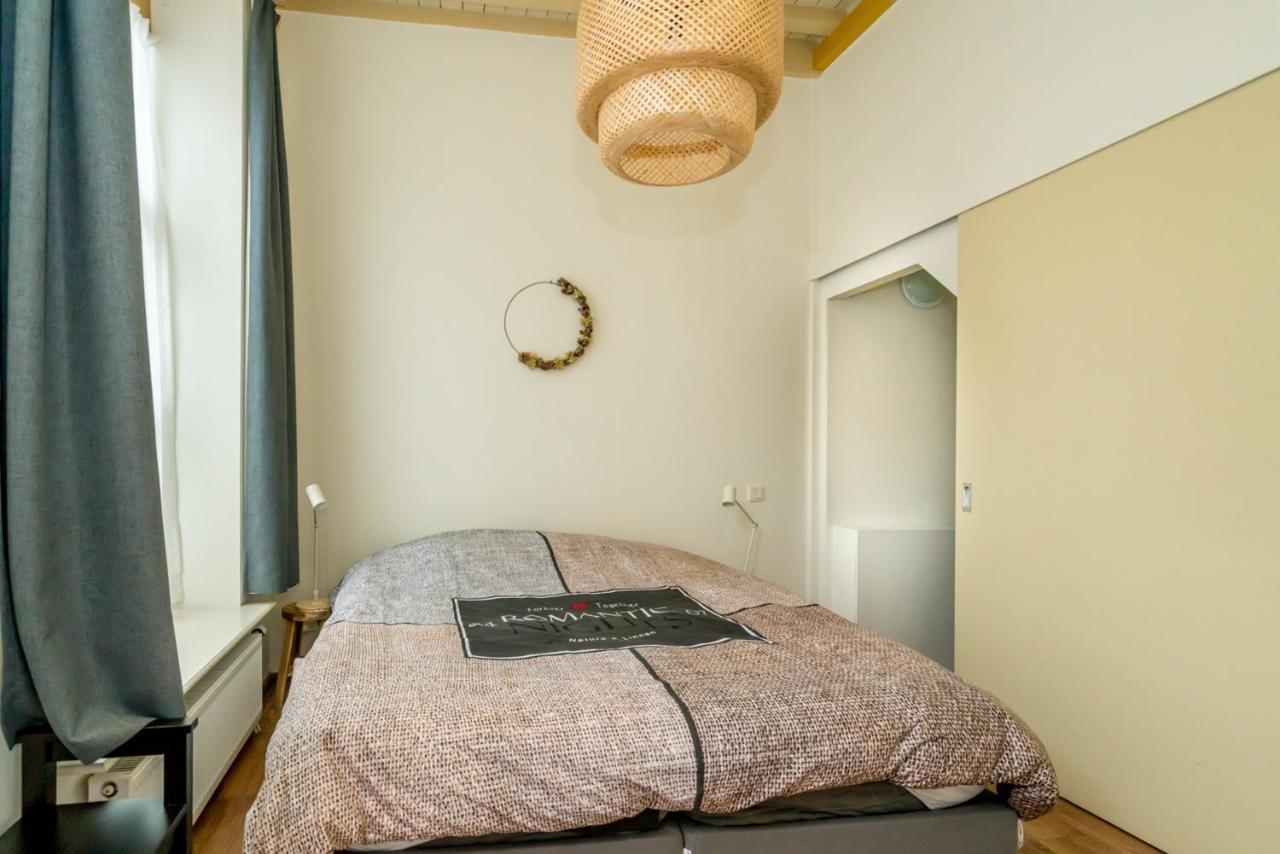지릭제이 Pakhuis De Venkel 아파트 외부 사진